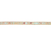 Bracelet Naga Jaspe Aqua Terra
