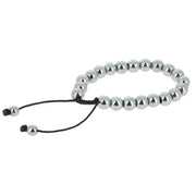 Bracelet-mala Hématite