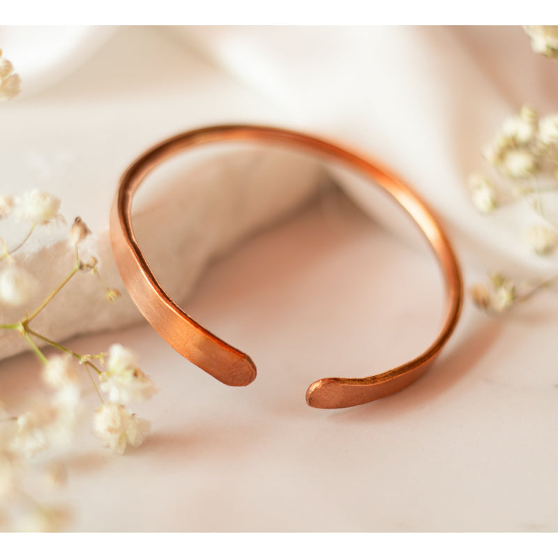 Bracelet Cuivre - Prana
