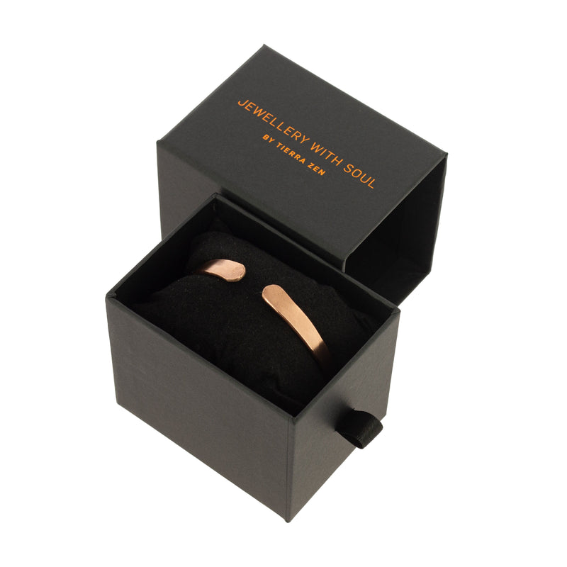 Bracelet Cuivre - Prana