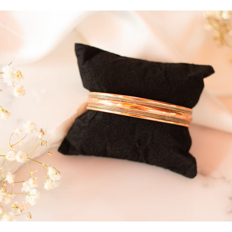Bracelet Cuivre - Norbu