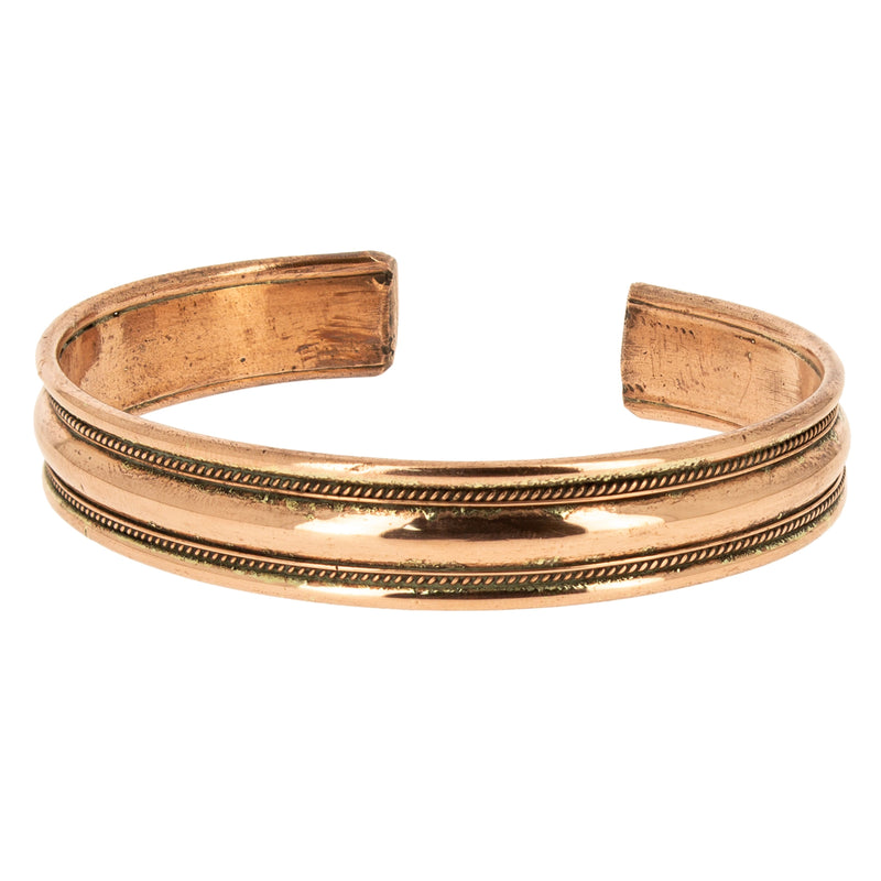 Bracelet Cuivre - Norbu