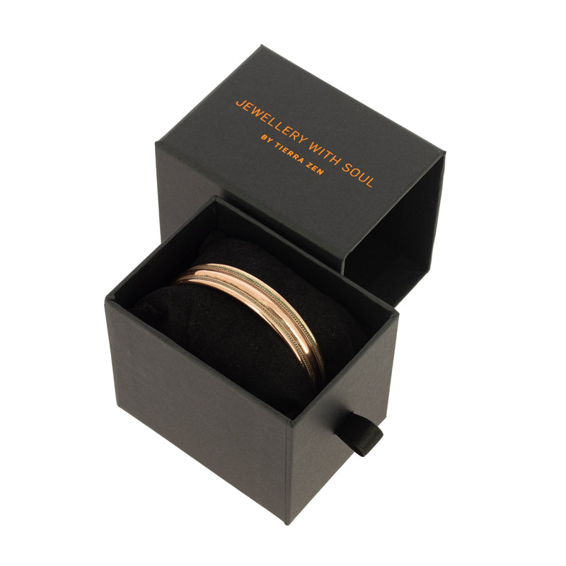 Bracelet Cuivre - Norbu