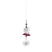 Cascade de Cristal Rubis