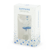 Cascade de Cristal Saphire
