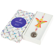 Grand Cristal Feng Shui Ange Gardien