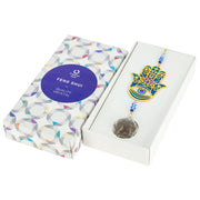 Grand Cristal Feng Shui Hamsa, Protection