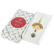 Cristal Feng Shui Arc-en-ciel - Gratitude