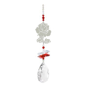 Fantaisie de Cristal Rose