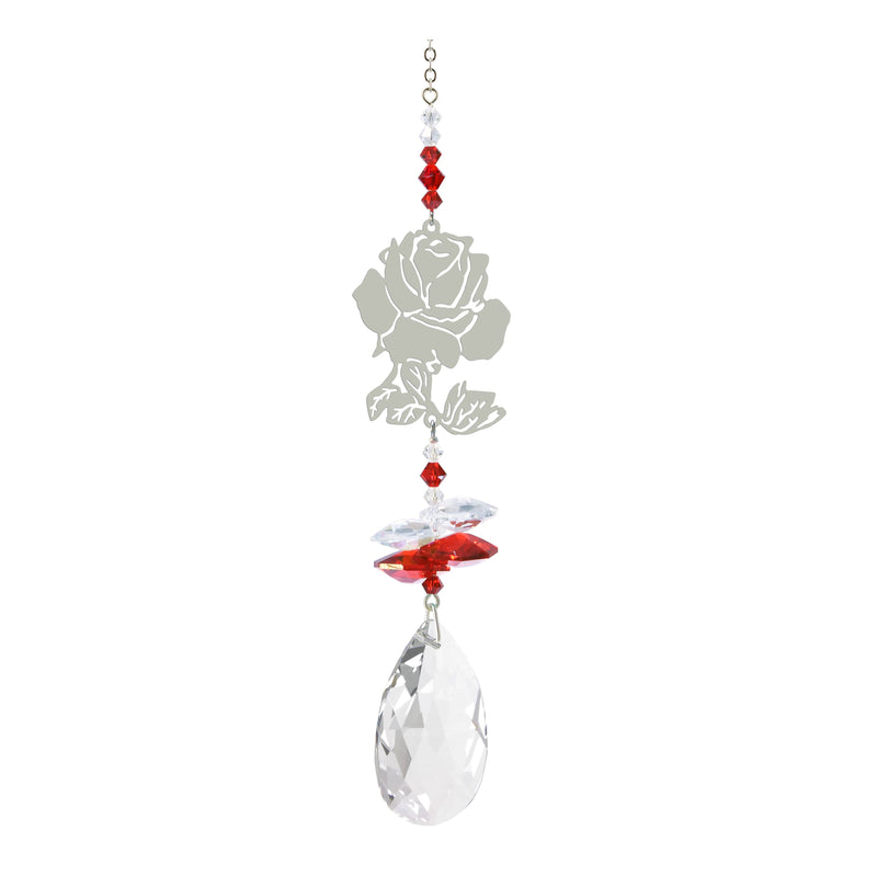 Fantaisie de Cristal Rose