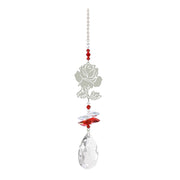 Fantaisie de Cristal Rose