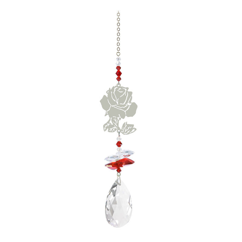 Fantaisie de Cristal Rose
