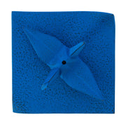 Porte-encens Iwachu Orizuru Bleu