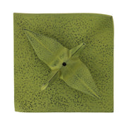 Porte-encens Iwachu Orizuru Vert