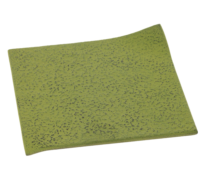 Porte-encens Iwachu Orizuru Vert