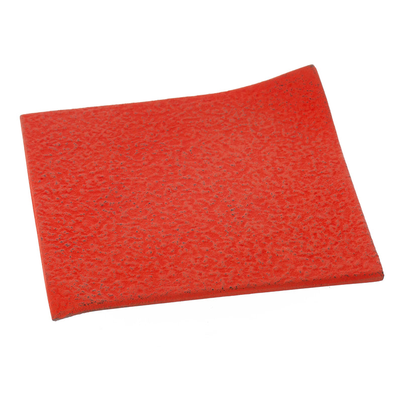 Porte-encens Iwachu Orizuru Rouge