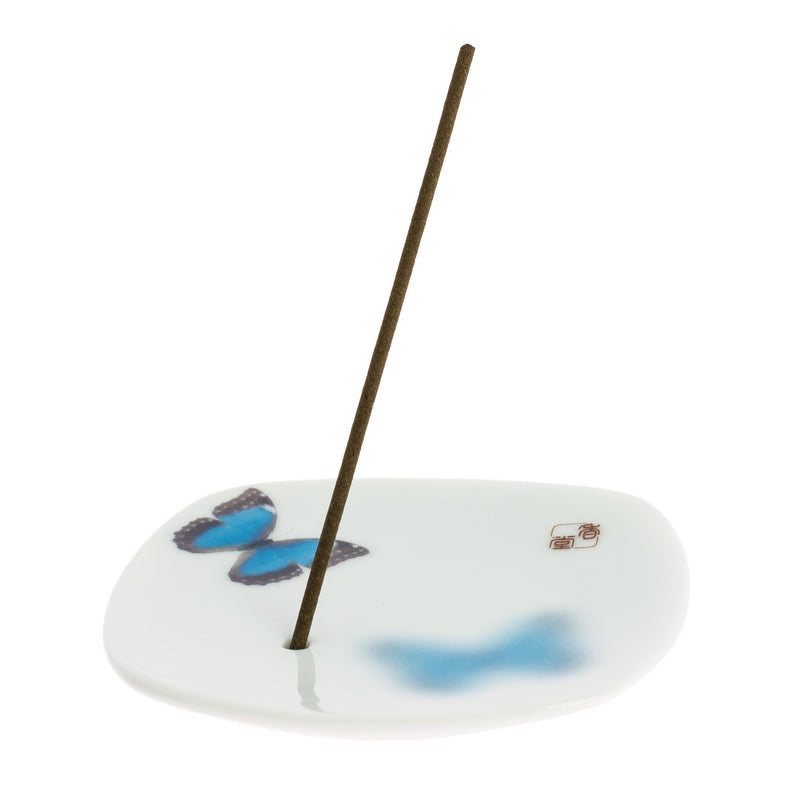 Porte-encens Yume No Yume Papillon