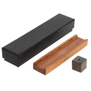 Porte-encens Paramita - Cube Noir