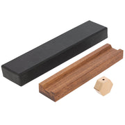 Porte-encens Paramita Hexagone Cuivre