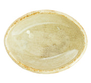 Brûle-parfum Funagata Ocre