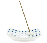 Porte-encens Plat Mame