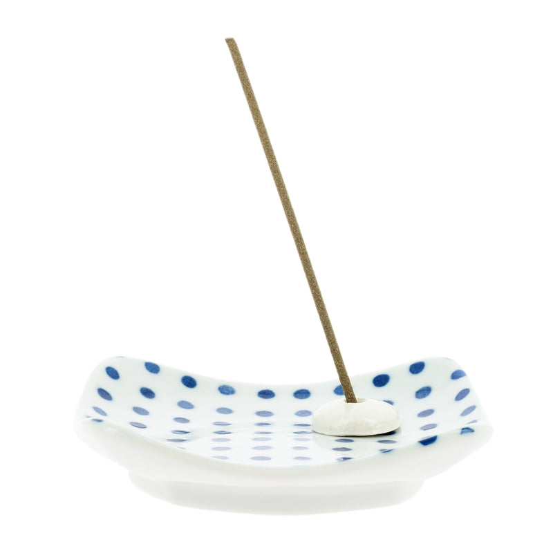 Porte-encens Plat Mame