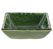 Brûle-parfum Shikaku Vert Mousse