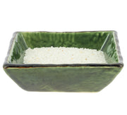 Brûle-parfum Shikaku Vert Mousse