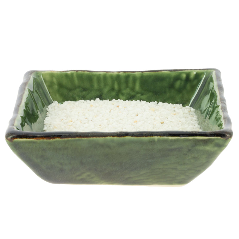 Brûle-parfum Shikaku Vert Mousse