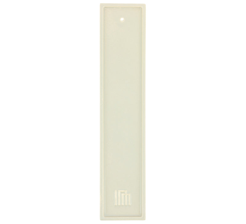 Porte-encens Yukari Long - Gris