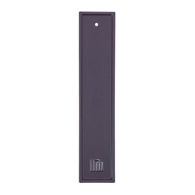 Porte-encens Yukari Long - Pourpre