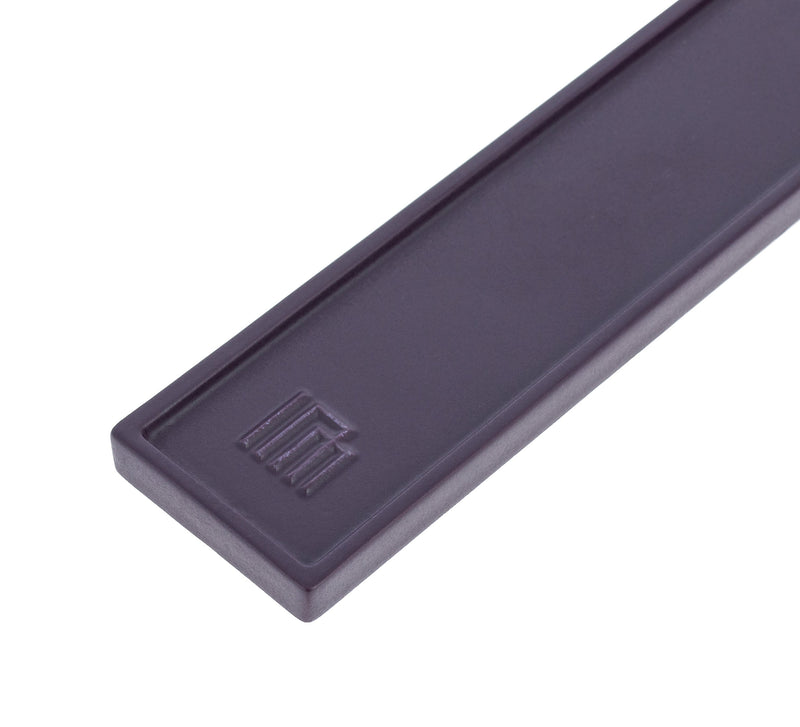 Porte-encens Yukari Long - Pourpre