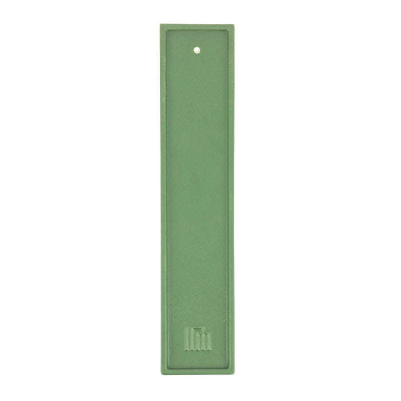 Porte-encens Yukari Long - Vert