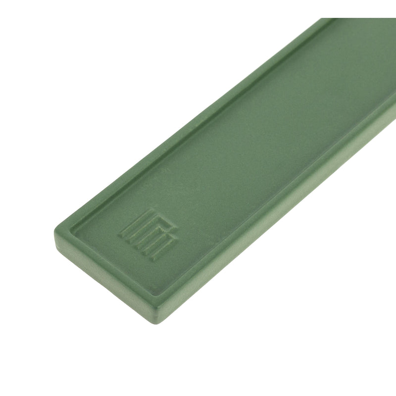 Porte-encens Yukari Long - Vert