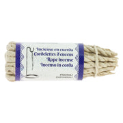 Cordelettes d'Encens Népalaises - Patchouli