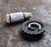 Cordelettes d'Encens Népalaises - Patchouli