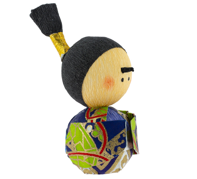 Culbuto Okiagari Prince Tono