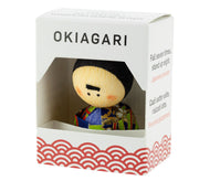 Culbuto Okiagari Prince Tono