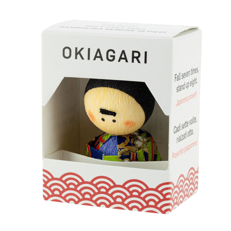 Culbuto Okiagari Prince Tono