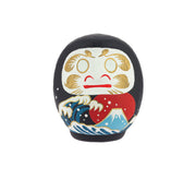 Daruma 4 Saisons Été - 14 cm