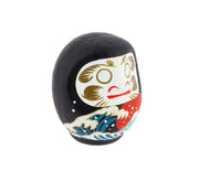 Daruma 4 Saisons Été - 14 cm