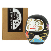 Daruma 4 Saisons Automne - 14 cm