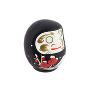 Daruma 4 Saisons Hiver - 14 cm