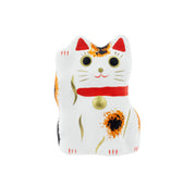Maneki Neko Calico - Tricolore, Chance