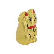 Maneki Neko Kin - Doré, Prospérité