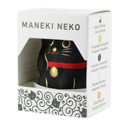Maneki Neko Kuro - Noir, Protection