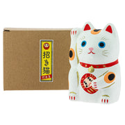 Maneki Neko Daruma - Calico