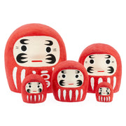 Matriochka Daruma