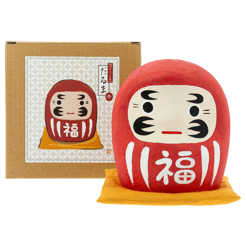 Matriochka Daruma