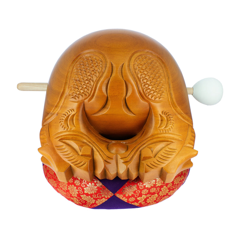 Mokugyo 33 cm